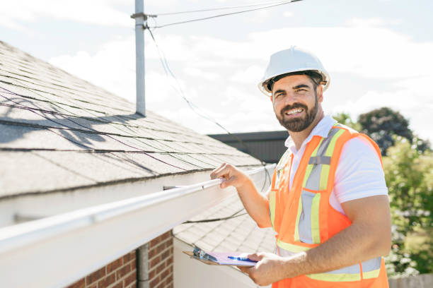 Best Best Roofing Contractors  in Trinity, NC