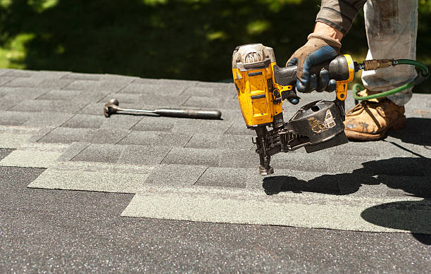 Roof Waterproofing Services in Trinity, NC