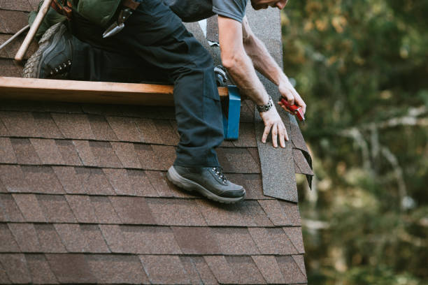 Trinity, NC Roofing Contractor Company