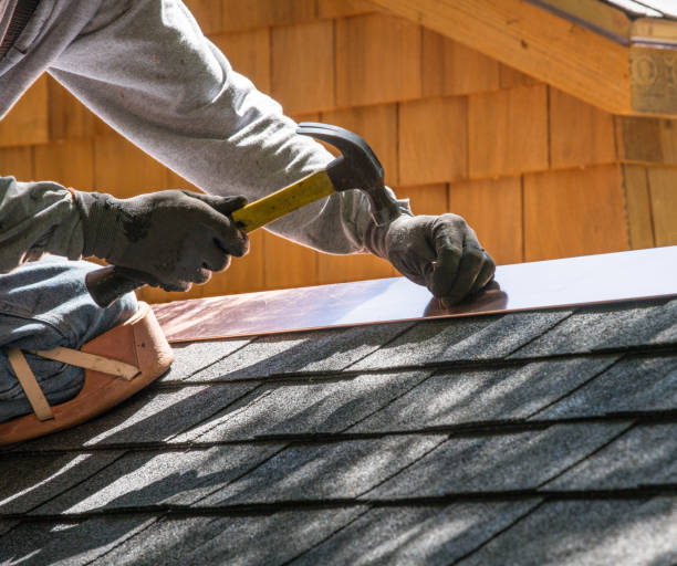 Best Residential Roofing Contractor  in Trinity, NC